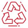 Recycling & Destruction