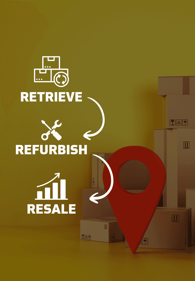 RETRIEVAL