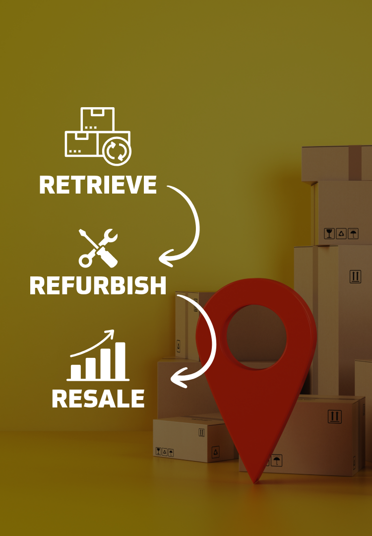 RETRIEVAL